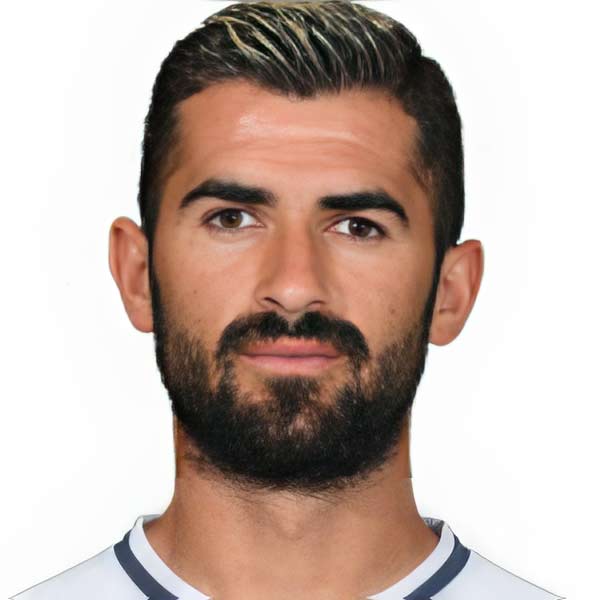 Elseid Hysaj