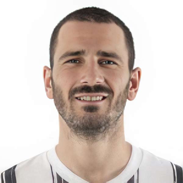 Leonardo Bonucci