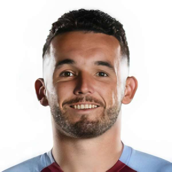 John McGinn