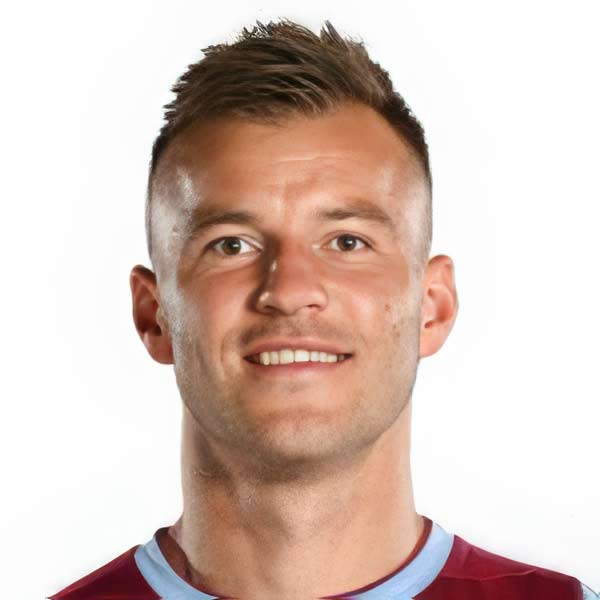 Andriy Yarmolenko